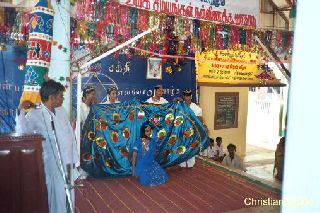 Sholapuram