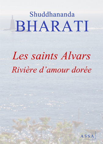 Les saints Alvars, Rivière d'amour dorée